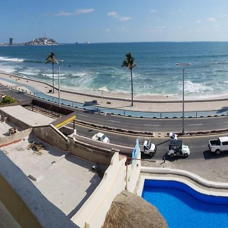 Hotel Playa Maria Mazatlan Dış mekan fotoğraf