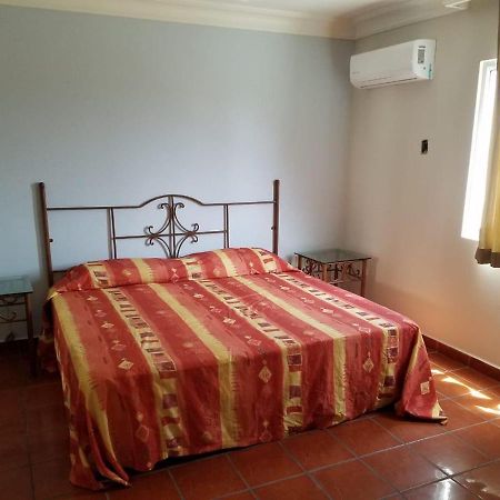 Hotel Playa Maria Mazatlan Dış mekan fotoğraf