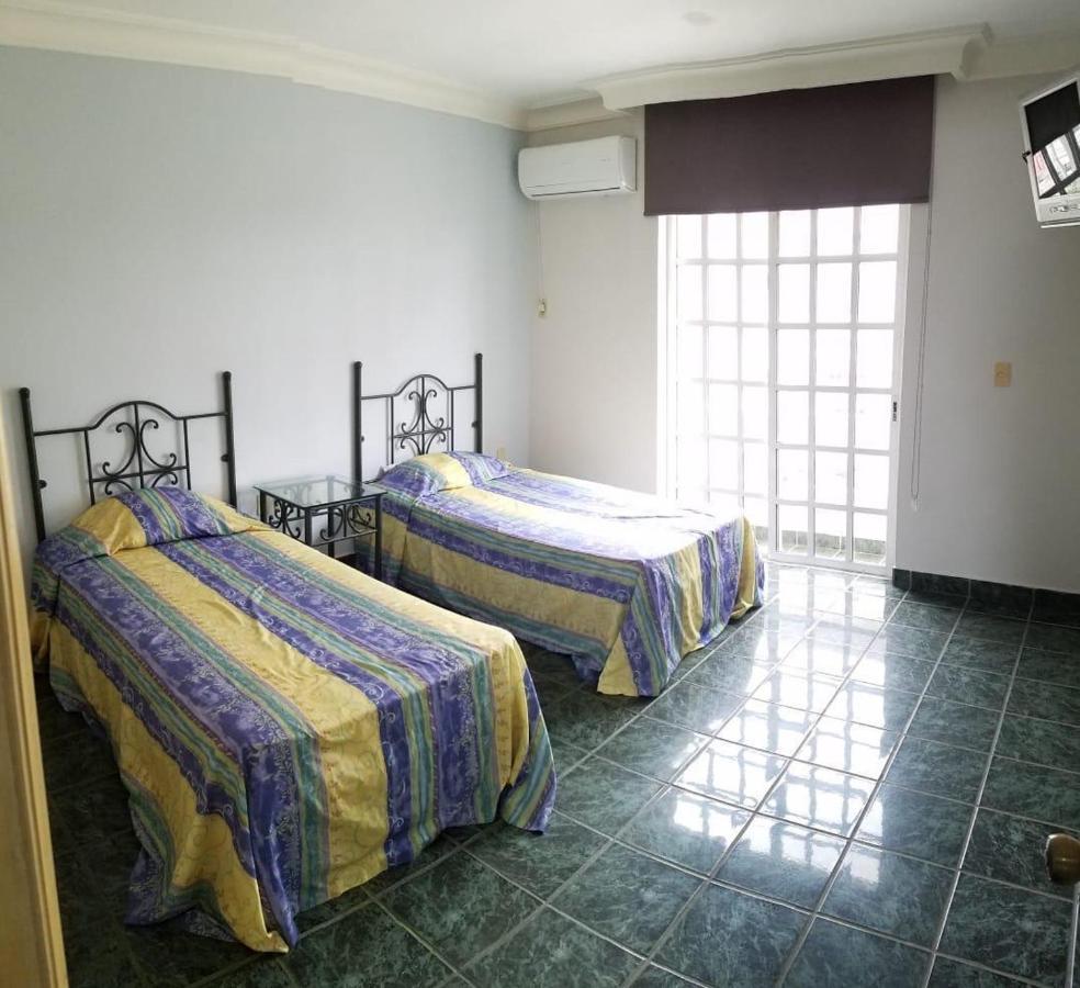 Hotel Playa Maria Mazatlan Dış mekan fotoğraf