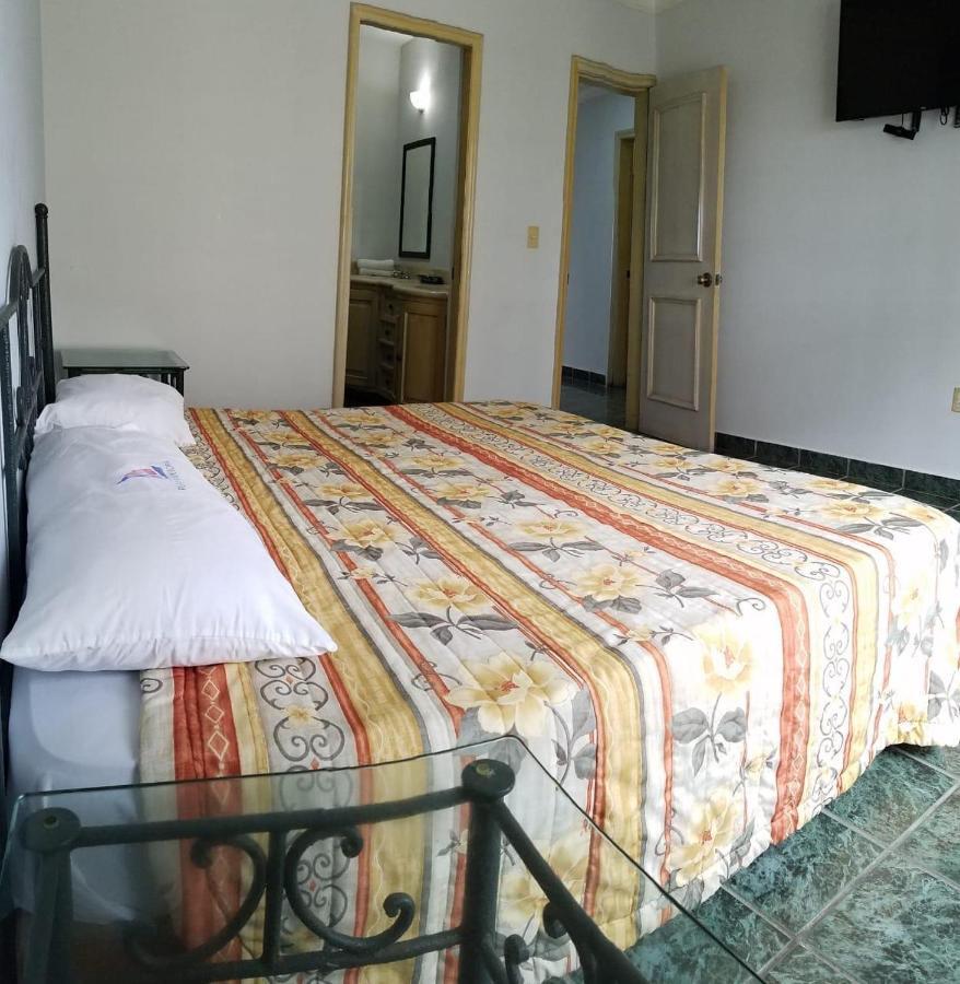 Hotel Playa Maria Mazatlan Dış mekan fotoğraf
