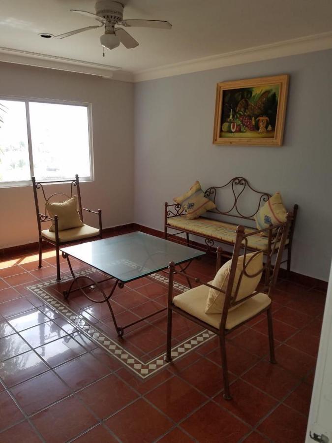 Hotel Playa Maria Mazatlan Dış mekan fotoğraf