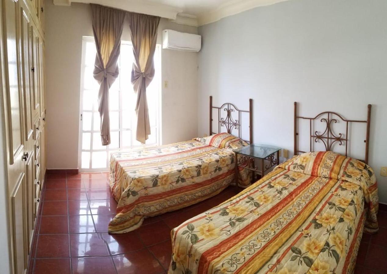 Hotel Playa Maria Mazatlan Dış mekan fotoğraf