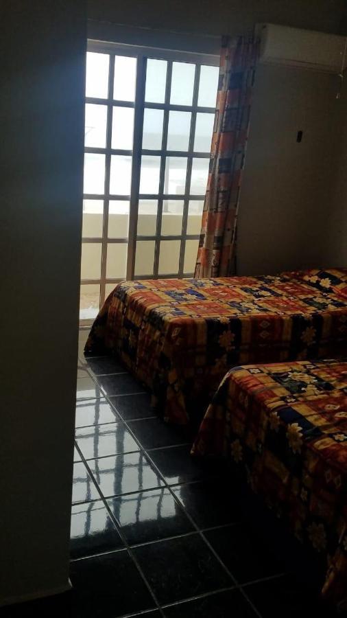 Hotel Playa Maria Mazatlan Dış mekan fotoğraf