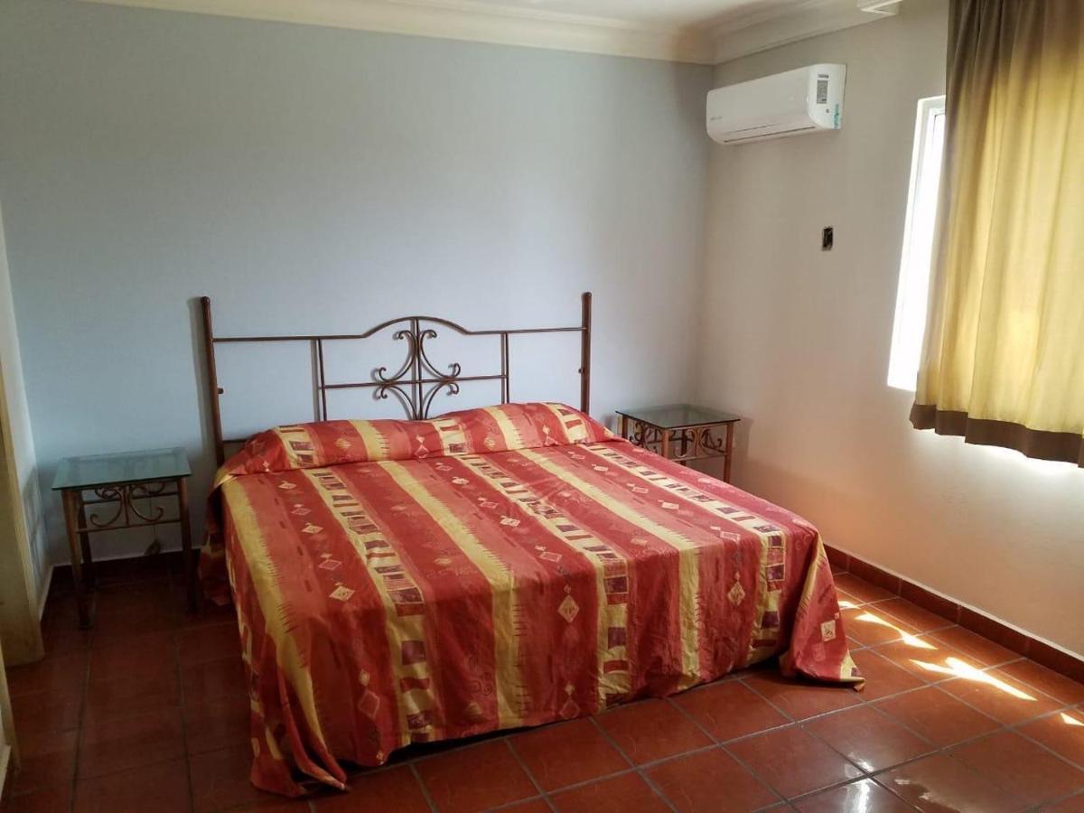 Hotel Playa Maria Mazatlan Dış mekan fotoğraf
