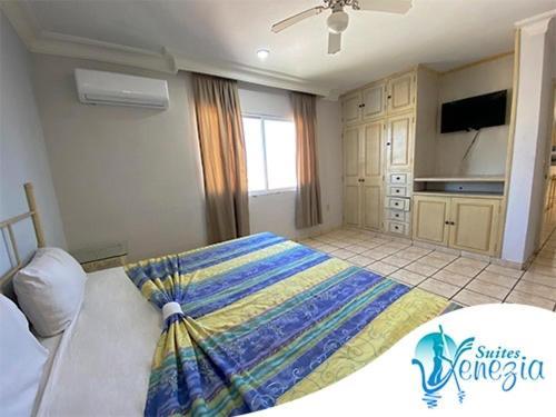 Hotel Playa Maria Mazatlan Dış mekan fotoğraf