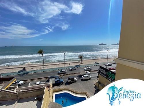 Hotel Playa Maria Mazatlan Dış mekan fotoğraf