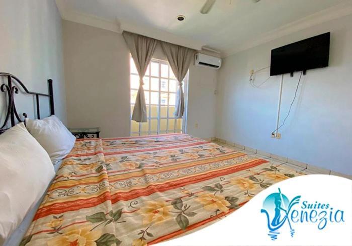Hotel Playa Maria Mazatlan Dış mekan fotoğraf