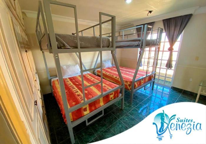 Hotel Playa Maria Mazatlan Dış mekan fotoğraf