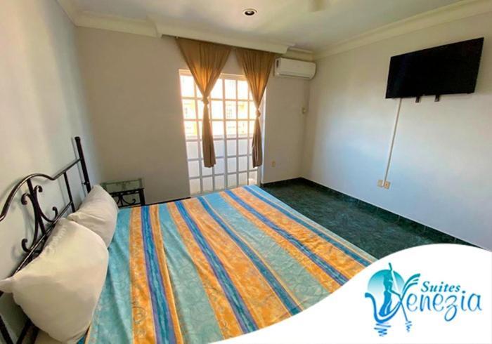 Hotel Playa Maria Mazatlan Dış mekan fotoğraf