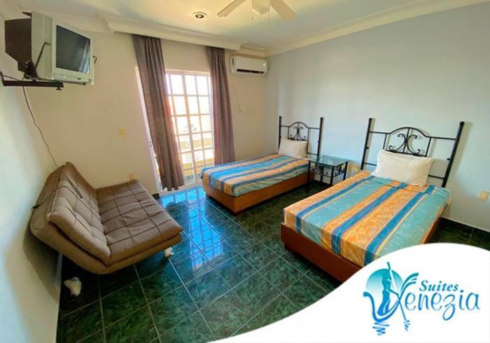 Hotel Playa Maria Mazatlan Dış mekan fotoğraf