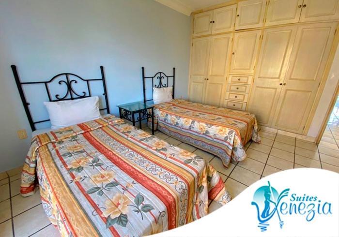 Hotel Playa Maria Mazatlan Dış mekan fotoğraf