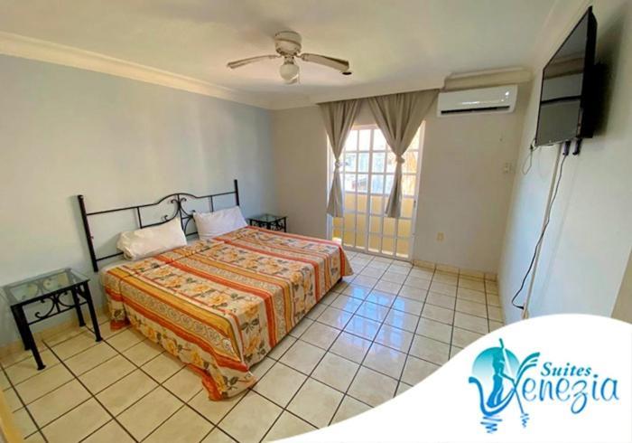 Hotel Playa Maria Mazatlan Dış mekan fotoğraf