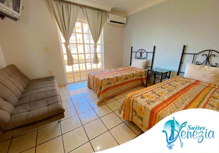 Hotel Playa Maria Mazatlan Dış mekan fotoğraf