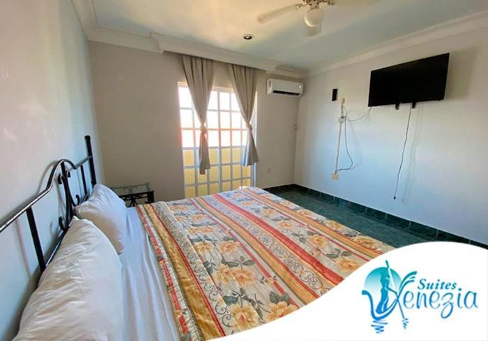 Hotel Playa Maria Mazatlan Dış mekan fotoğraf