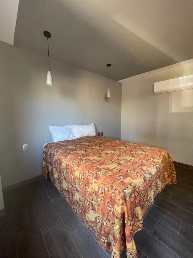 Hotel Playa Maria Mazatlan Dış mekan fotoğraf