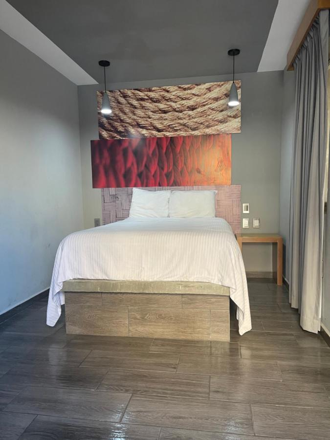Hotel Playa Maria Mazatlan Dış mekan fotoğraf