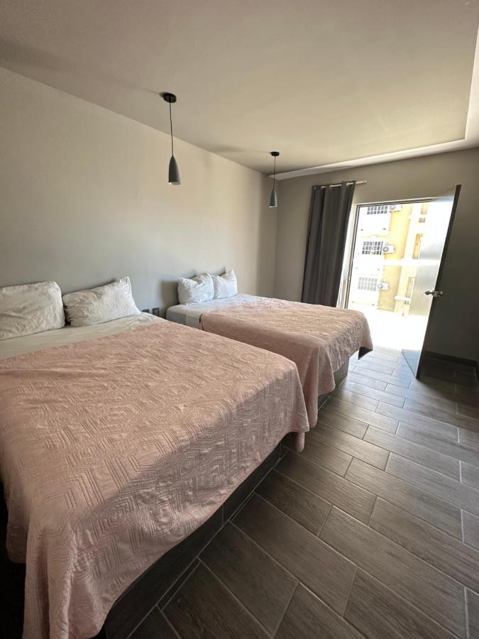 Hotel Playa Maria Mazatlan Dış mekan fotoğraf