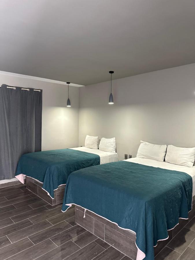 Hotel Playa Maria Mazatlan Dış mekan fotoğraf
