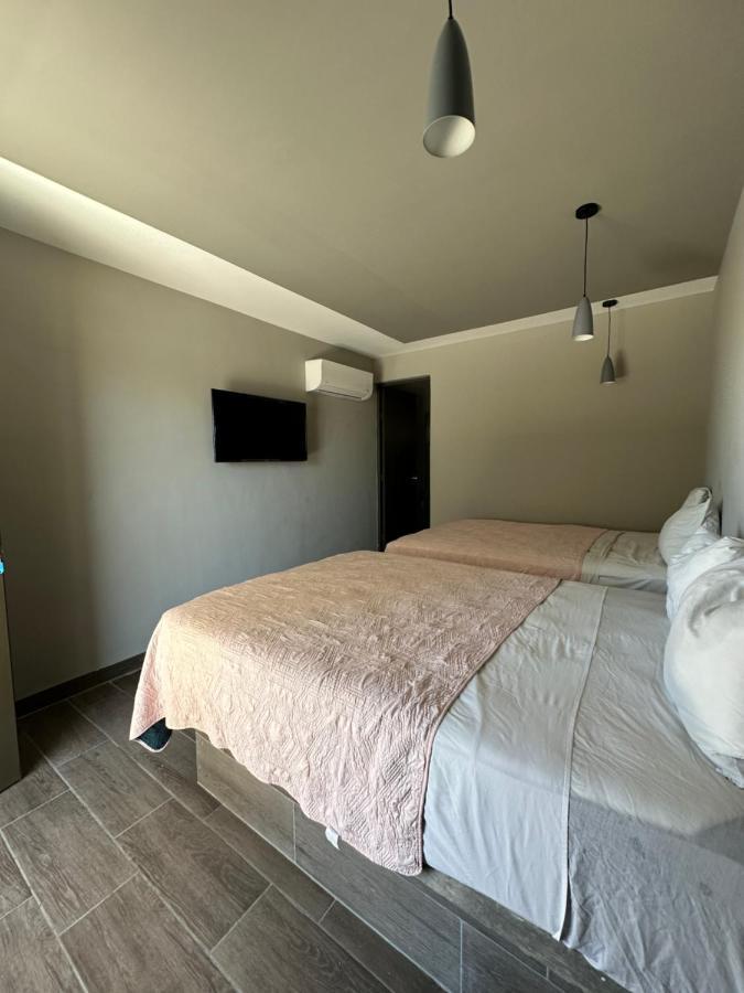 Hotel Playa Maria Mazatlan Dış mekan fotoğraf