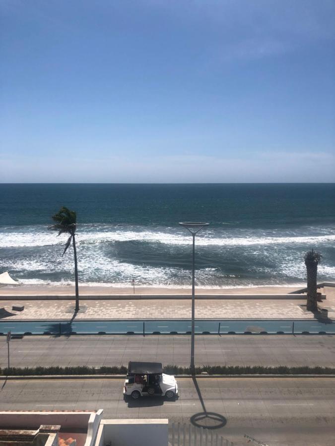 Hotel Playa Maria Mazatlan Dış mekan fotoğraf