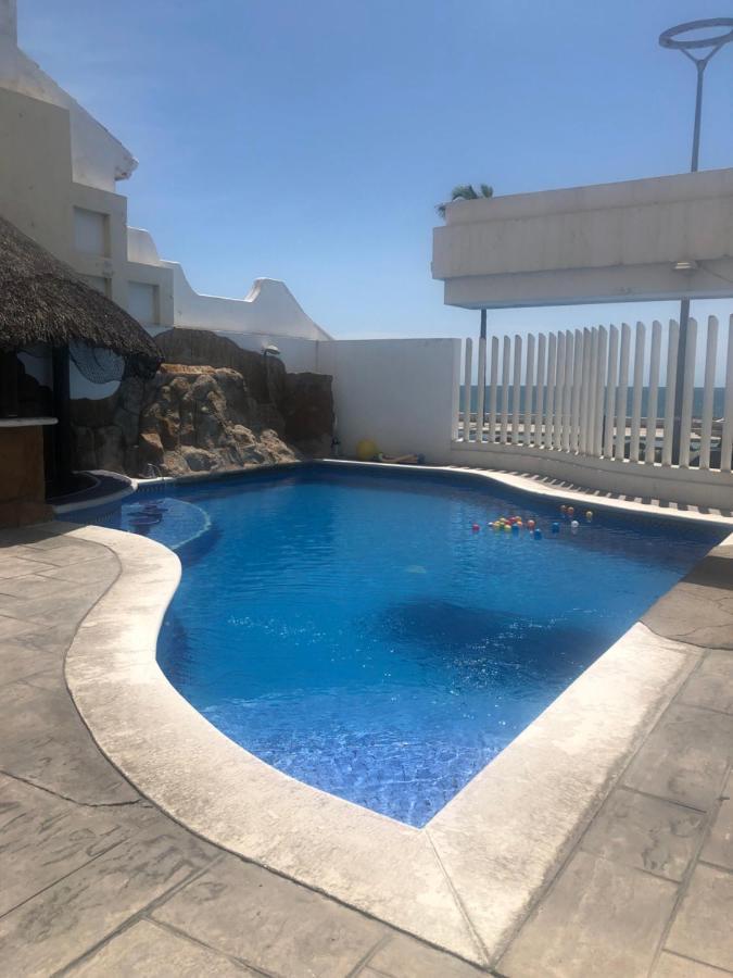 Hotel Playa Maria Mazatlan Dış mekan fotoğraf