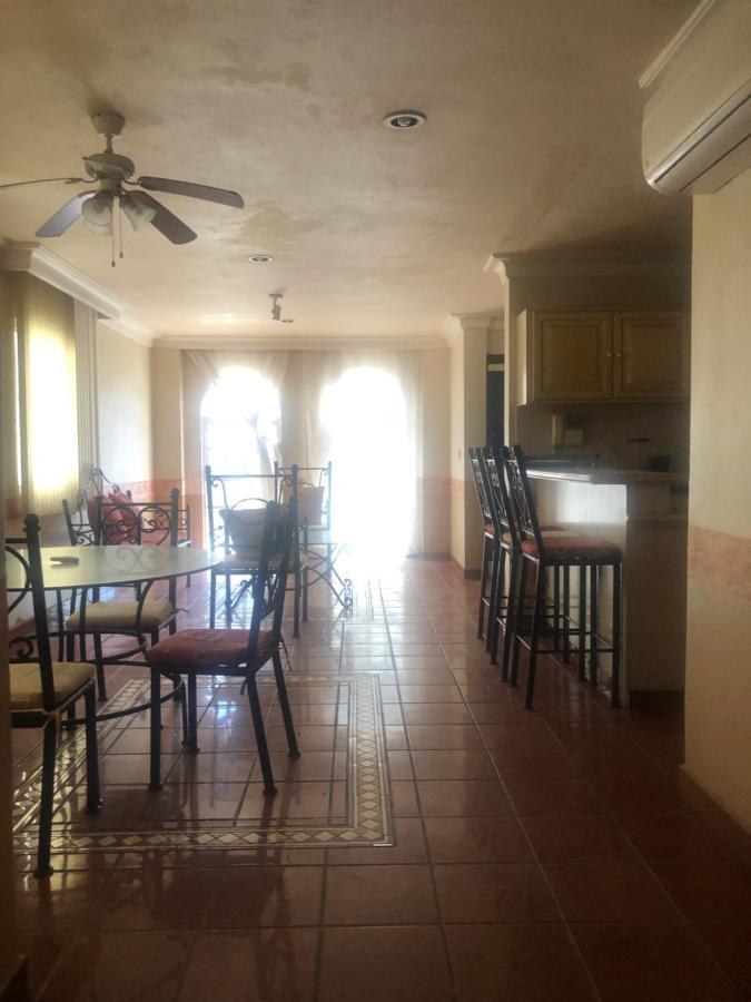 Hotel Playa Maria Mazatlan Dış mekan fotoğraf