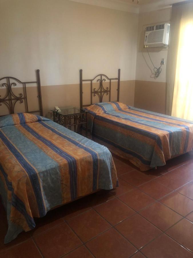 Hotel Playa Maria Mazatlan Dış mekan fotoğraf