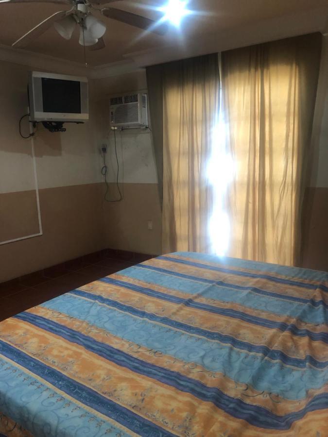 Hotel Playa Maria Mazatlan Dış mekan fotoğraf