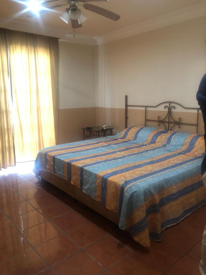 Hotel Playa Maria Mazatlan Dış mekan fotoğraf