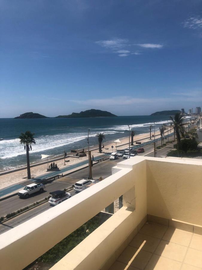 Hotel Playa Maria Mazatlan Dış mekan fotoğraf