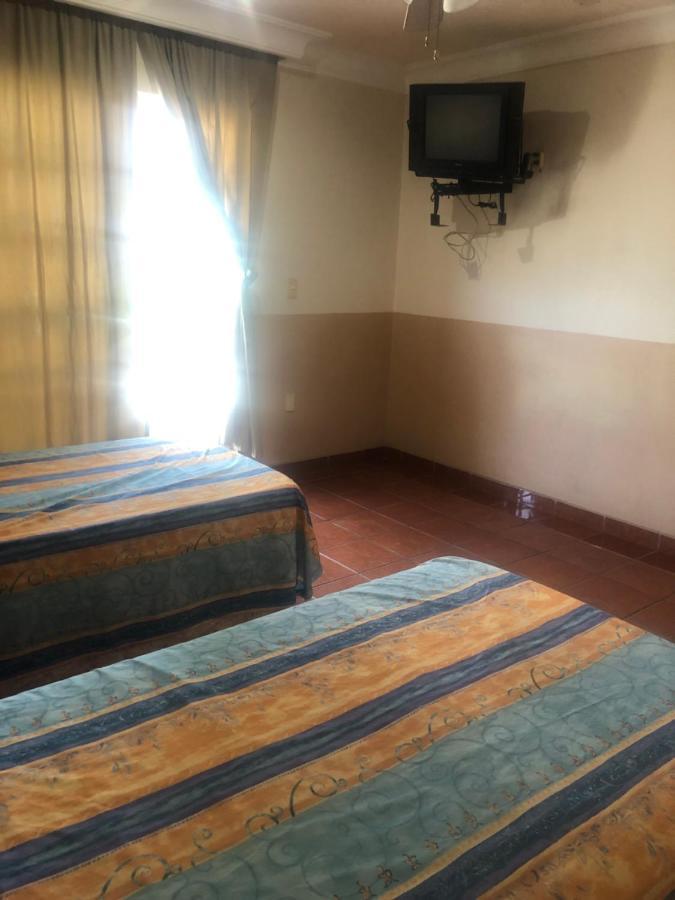 Hotel Playa Maria Mazatlan Dış mekan fotoğraf